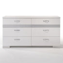 Acme Furniture Naima II 26775 Dresser IMAGE 3