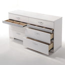 Acme Furniture Naima II 26775 Dresser IMAGE 4