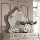 Acme Furniture Ragenardus Arched Dresser Mirror 27014 IMAGE 1