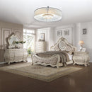 Acme Furniture Ragenardus 27014 Mirror IMAGE 6