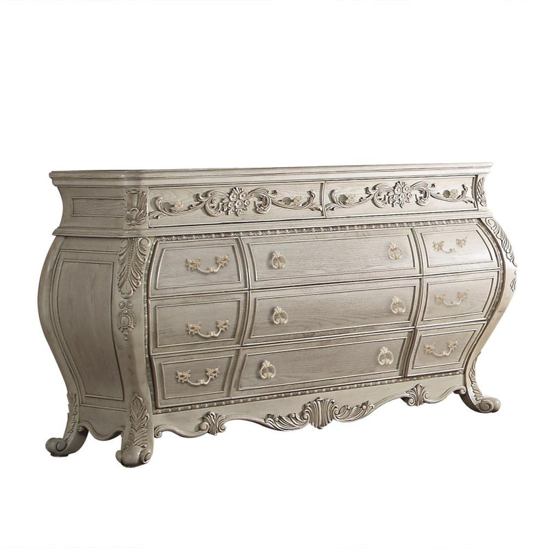 Acme Furniture Ragenardus 11-Drawer Dresser 27015 IMAGE 2