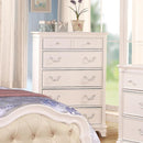 Acme Furniture Ira 5-Drawer Kids Chest 30151 IMAGE 1