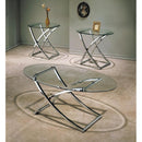 Acme Furniture Paradise End Table 07846E IMAGE 1