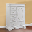 Acme Furniture Estrella 6-Drawer Kids Chest 30246 IMAGE 3