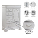 Acme Furniture Estrella 30246 Chest IMAGE 5