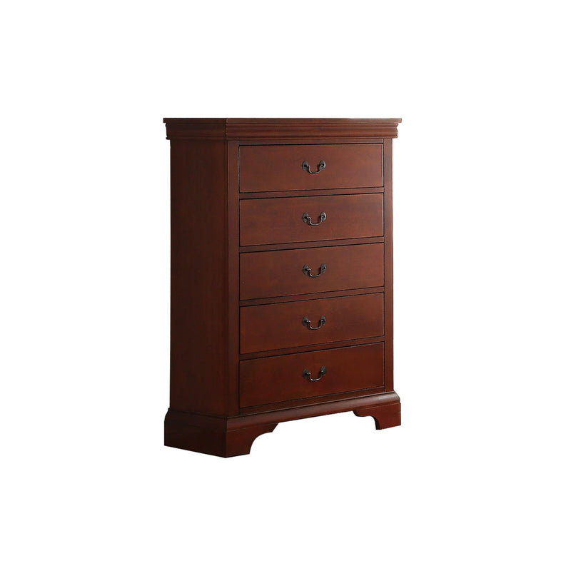 Poundex F4738 Chest IMAGE 5