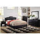 Poundex 5-Drawer Chest F4362 IMAGE 4