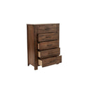 Poundex F4884 Chest IMAGE 4