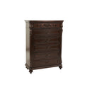 Poundex 5-Drawer Chest F4929 IMAGE 1