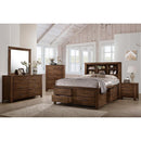 Poundex F4883 Dresser IMAGE 5