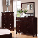 Poundex 8-Drawer Dresser F4337 IMAGE 2