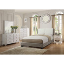 Poundex 6-Drawer Dresser F4351 IMAGE 2