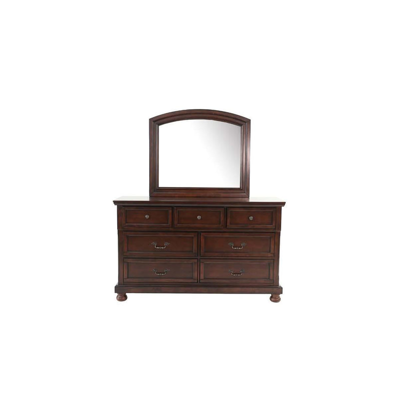 Poundex 7-Drawer Dresser F4347 IMAGE 2
