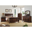 Poundex F4347 Dresser IMAGE 5