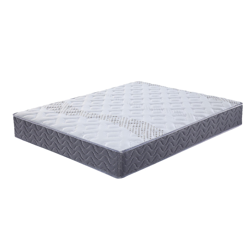 Acme Furniture Tiago Tight Top Mattress (Twin) IMAGE 1