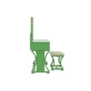 Poundex 3-Drawer Vanity Set F4117 IMAGE 3