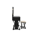 Poundex F4116 Vanity Set IMAGE 3