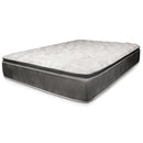 Acme Furniture Sapphire Pillow Top Mattress (Queen) IMAGE 1