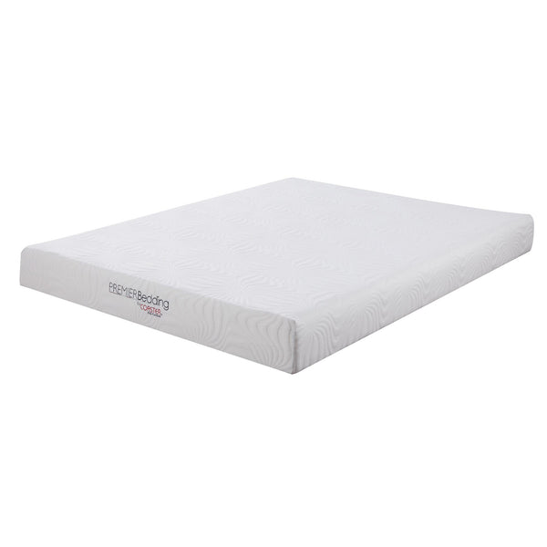 Coaster Furniture Keegan Mattress (Twin XL) IMAGE 1