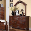 Poundex Dresser Mirror F4822 IMAGE 2