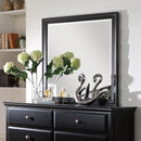 Poundex Dresser Mirror F4360 IMAGE 1