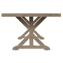 Signature Design by Ashley Outdoor Tables Dining Tables P791-625 IMAGE 3