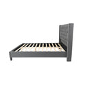 Poundex F9371Q Queen Bed IMAGE 5