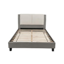 Poundex King Panel Bed F9337EK IMAGE 3