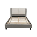 Poundex Full Panel Bed F9337F IMAGE 3