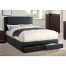 Poundex King Panel Bed F9334EK IMAGE 3