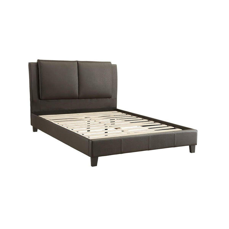 Poundex California King Panel Bed F9336CK IMAGE 2