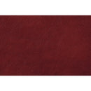 Homelegance Pecos Reclining Leather Match Loveseat 8480RED-2 IMAGE 7