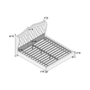 Poundex F9368EK Eastern King Bed IMAGE 5