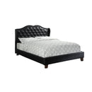 Poundex Full Panel Bed F9368F IMAGE 3