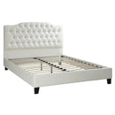 Poundex California King Panel Bed F9350CK IMAGE 3