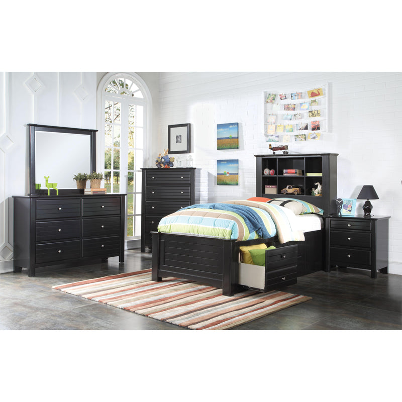 Acme Furniture Kids Dresser Mirrors Mirror 30394 IMAGE 4
