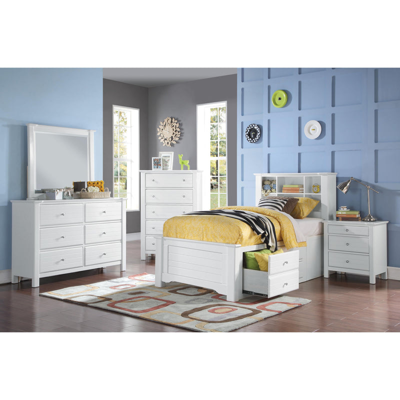 Acme Furniture Kids Beds Bed 30415F IMAGE 4
