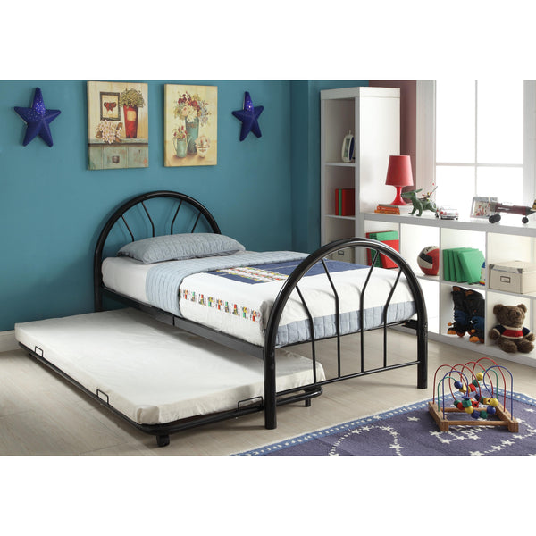 Acme Furniture Kids Bed Components Trundles 30463BK IMAGE 1