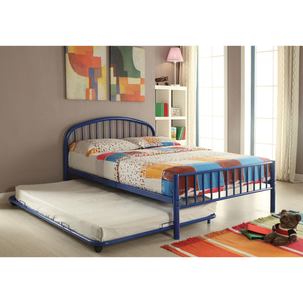 Acme Furniture Kids Bed Components Trundles 30468BU IMAGE 1