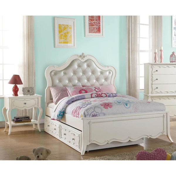 Acme Furniture Kids Bed Components Trundles 30508 IMAGE 1