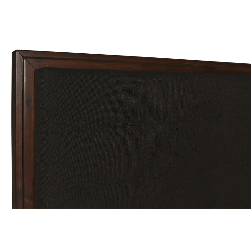 New Classic Furniture Cagney King Upholstered Panel Bed with Storage B594-110/B594-120/B594-330 IMAGE 5