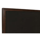 New Classic Furniture Cagney California King Upholstered Panel Bed with Storage B594-110/B594-120/B594-230 IMAGE 5