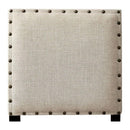 Furniture of America Sania II Pub Height Stool CM3324BK-BC-2PK IMAGE 4