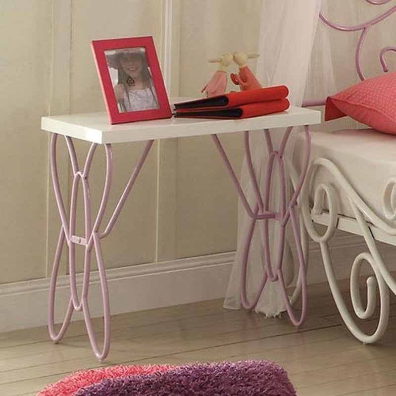 Acme Furniture Priya II Kids Nightstand 30538 IMAGE 2