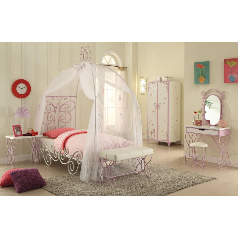 Acme Furniture Kids Seating Bench 30542 IMAGE 2