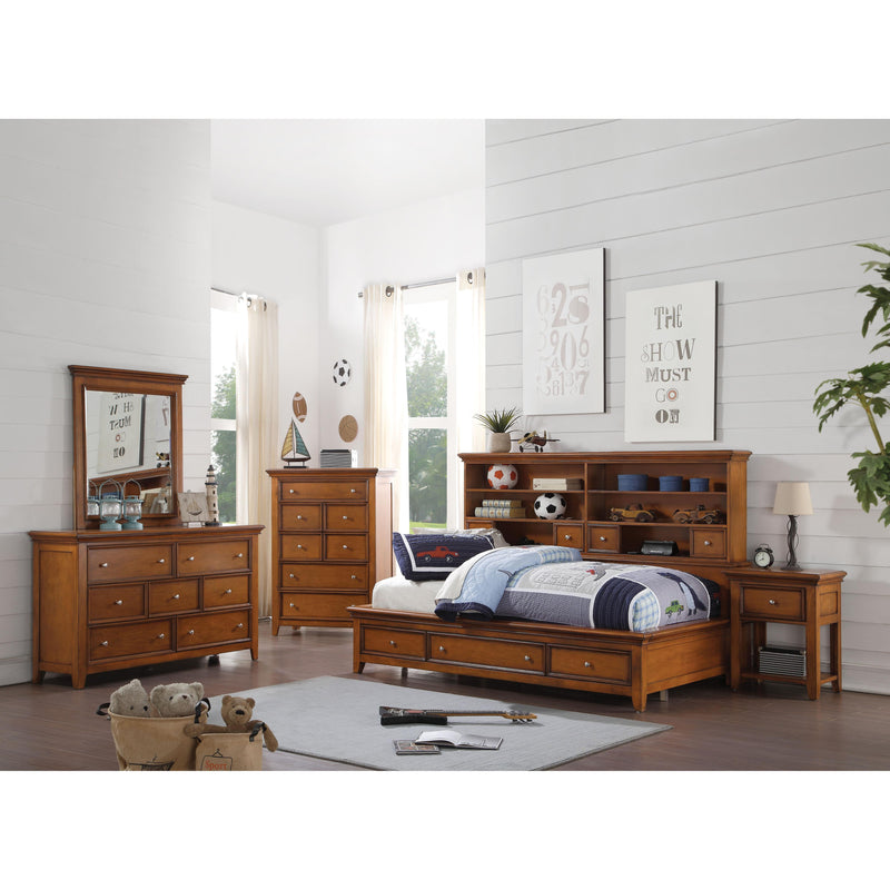 Acme Furniture Lacey 7-Drawer Kids Dresser 30560 IMAGE 3