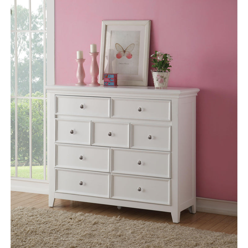 Acme Furniture Lacey TV Stand 30604 IMAGE 1