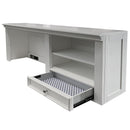 Acme Furniture Lacey 30606 Writing Hutch IMAGE 5