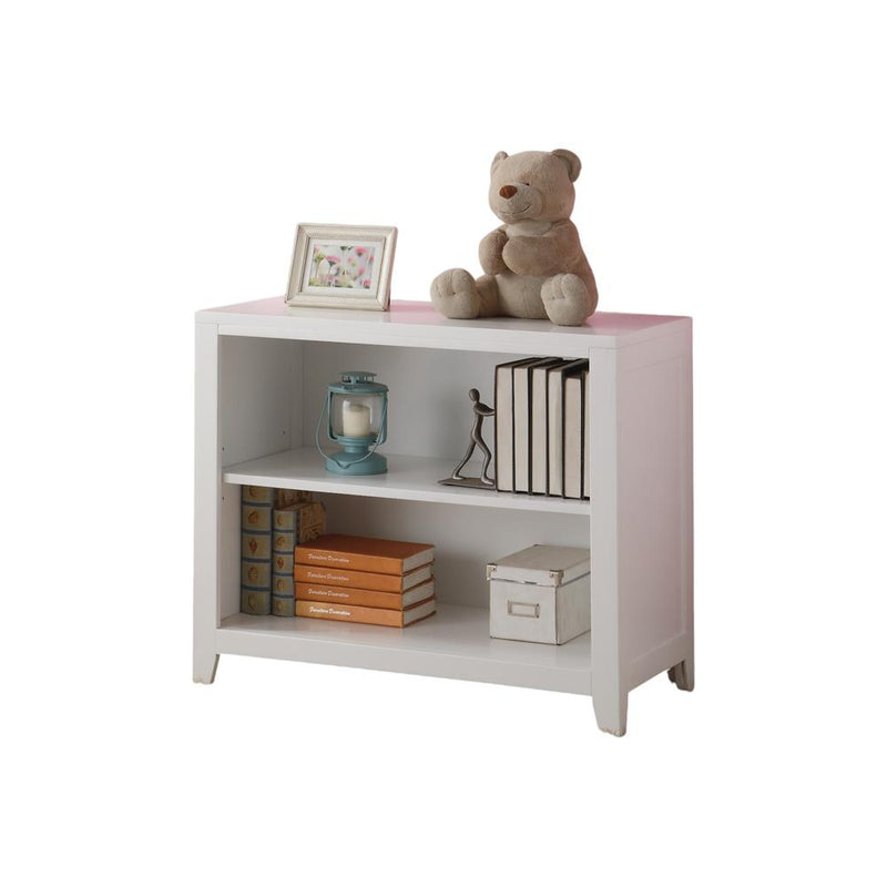 Acme Furniture Lacey 30607 Bookcase IMAGE 2