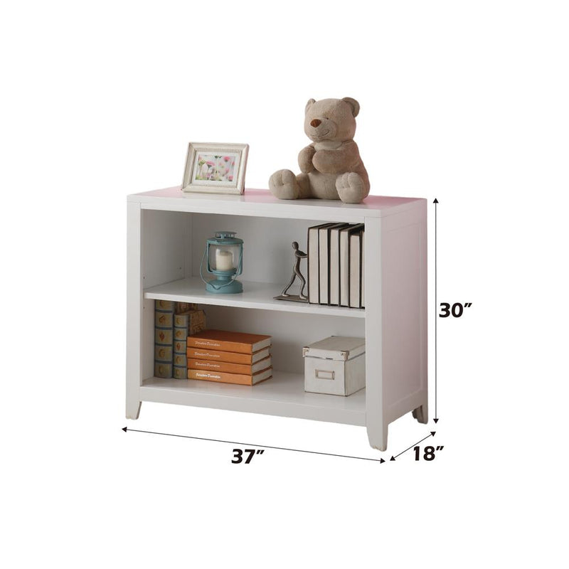 Acme Furniture Lacey 30607 Bookcase IMAGE 3